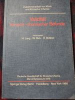 Validität klinisch-chemischer Befunde