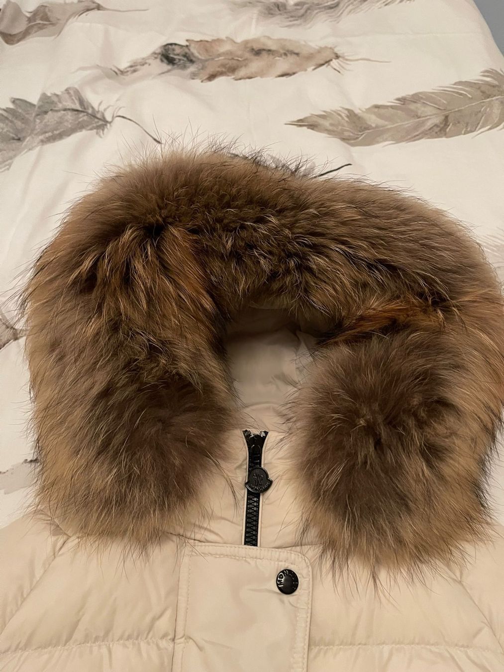 Moncler Vestes: Moncler Winterjacke – Neuf (Voir description) à Mümliswil par sandricaa89