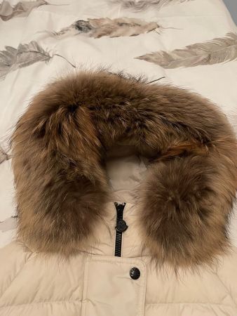 Moncler Winterjacke