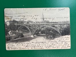 Bern, Kirchfeldbrücke