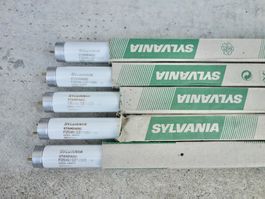 1 Neonröhre Leuchtstoffröhre Sylvania F 25W/33"/133 COOL WHI