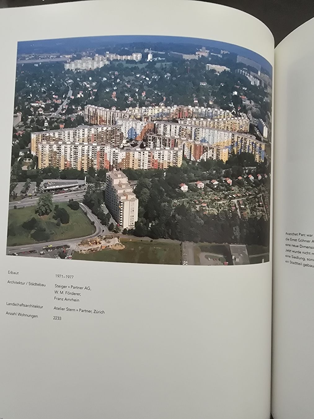 Libri: Göhner Wohnen: Wachstums-Euphorie & Plattenbau Buch! – Nuovo (secondo la descrizione) da Zürich venduto da P_Kunz 3