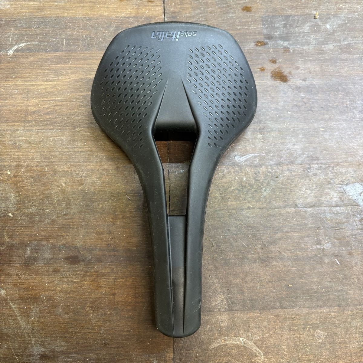 Selle Italia Pièces détachées: Sella Italia Model A Greentech – Neuf (Voir description) à Zunzgen par Oberrider87 1