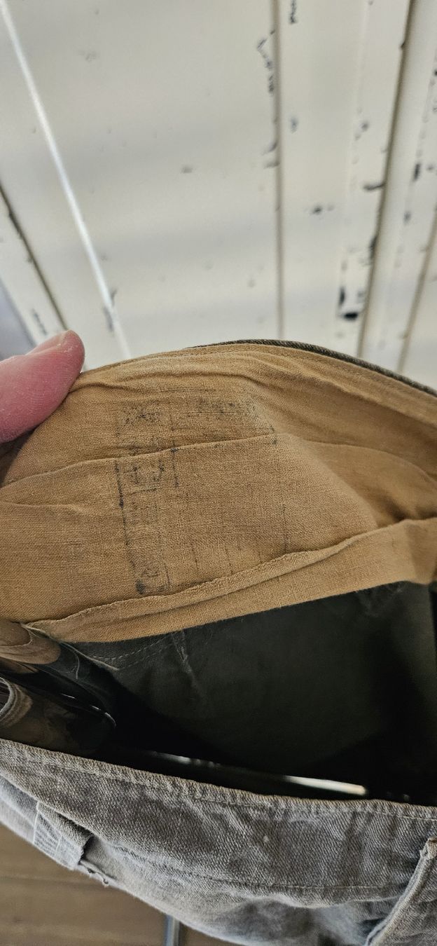 Uniformen: ensemble japonais ww2 – Gebraucht aus Venthône von piz_py9h 5