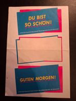 Vintage Rar Sticker Aufkleber Rifle Traumjeans (2 von 3)