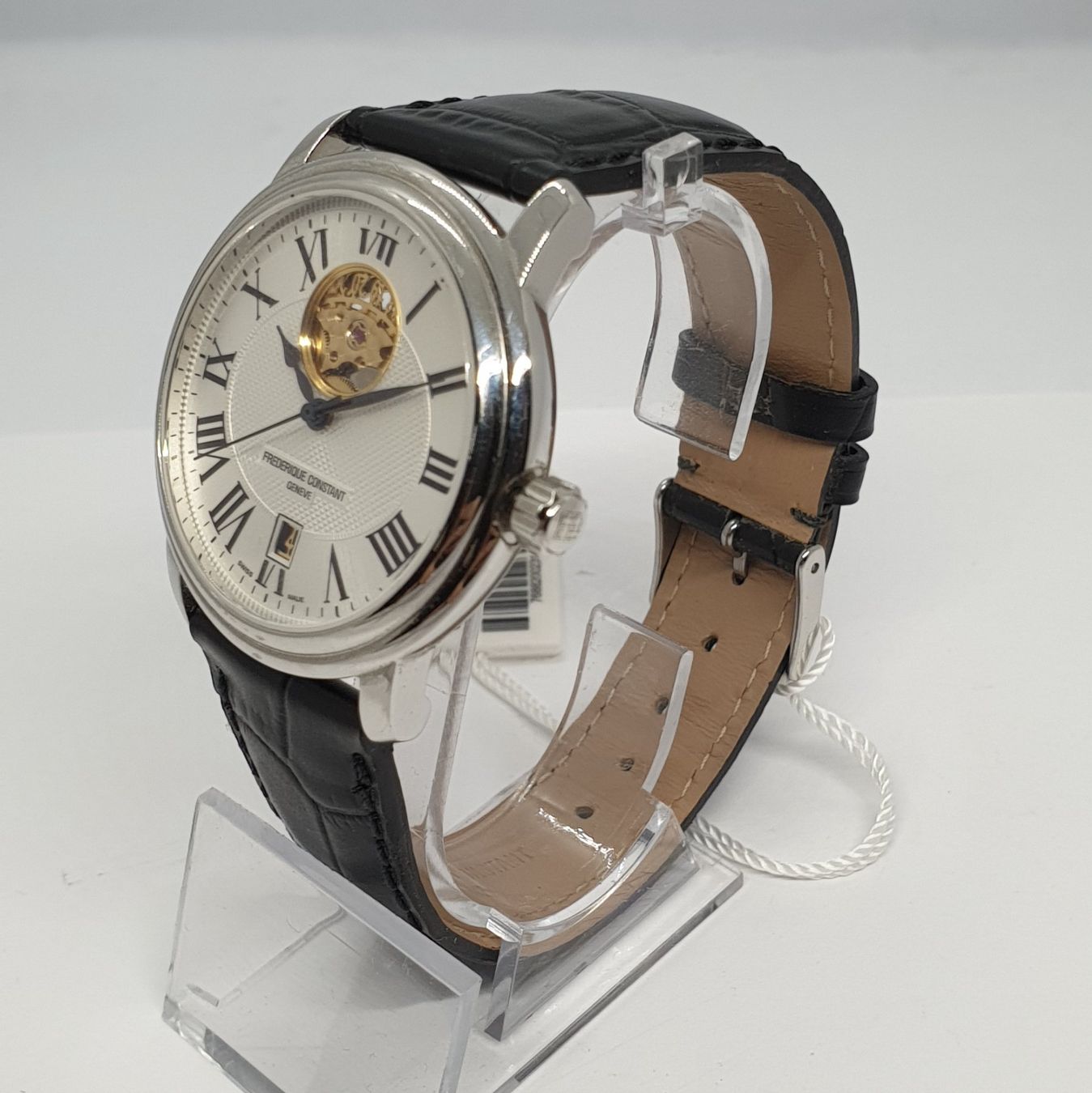Frederique Constant Orologi: Frederique Constant automatik Uhr – Usato da Luzern venduto da Luzern-Goldhaus 3