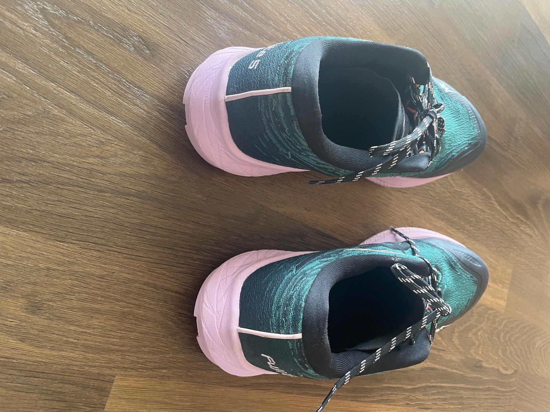 Asics Scarpe da donna: Asics Fuji Lite 5 – Usato da Olten venduto da B3ren 5