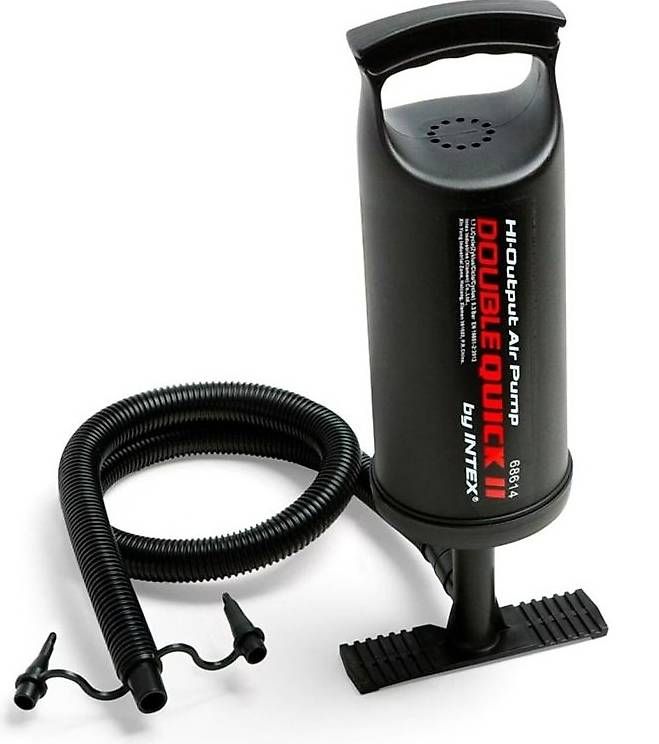 Boote: Intex Excursion 4 Boot Set (1x benutzt) – Neu (gemäss Beschreibung) aus Ebertswil von Oschterhas 2