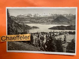 1935 Rigi - Kaltbad