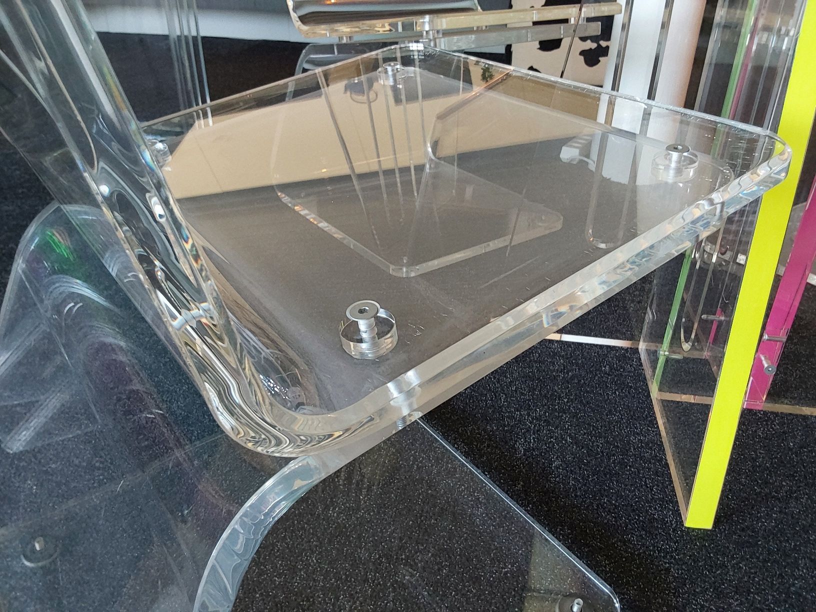 Set di tavolo e panche: Tisch und 4 Stühle – Usato da Rupperswil venduto da Geni22 2