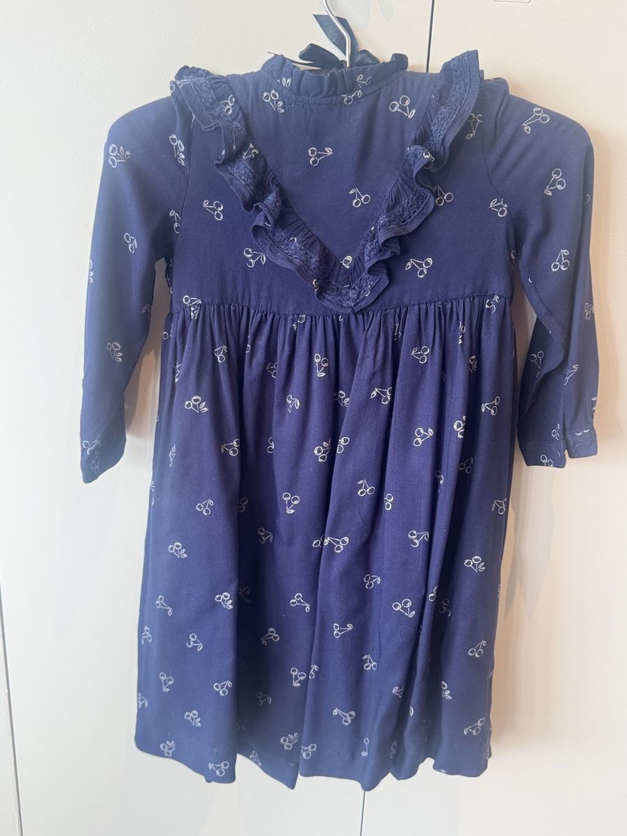 Bonpoint Robes et jupes: Bonpoint Dress – D'occasion à Ruvigliana par lux_t2sb 1
