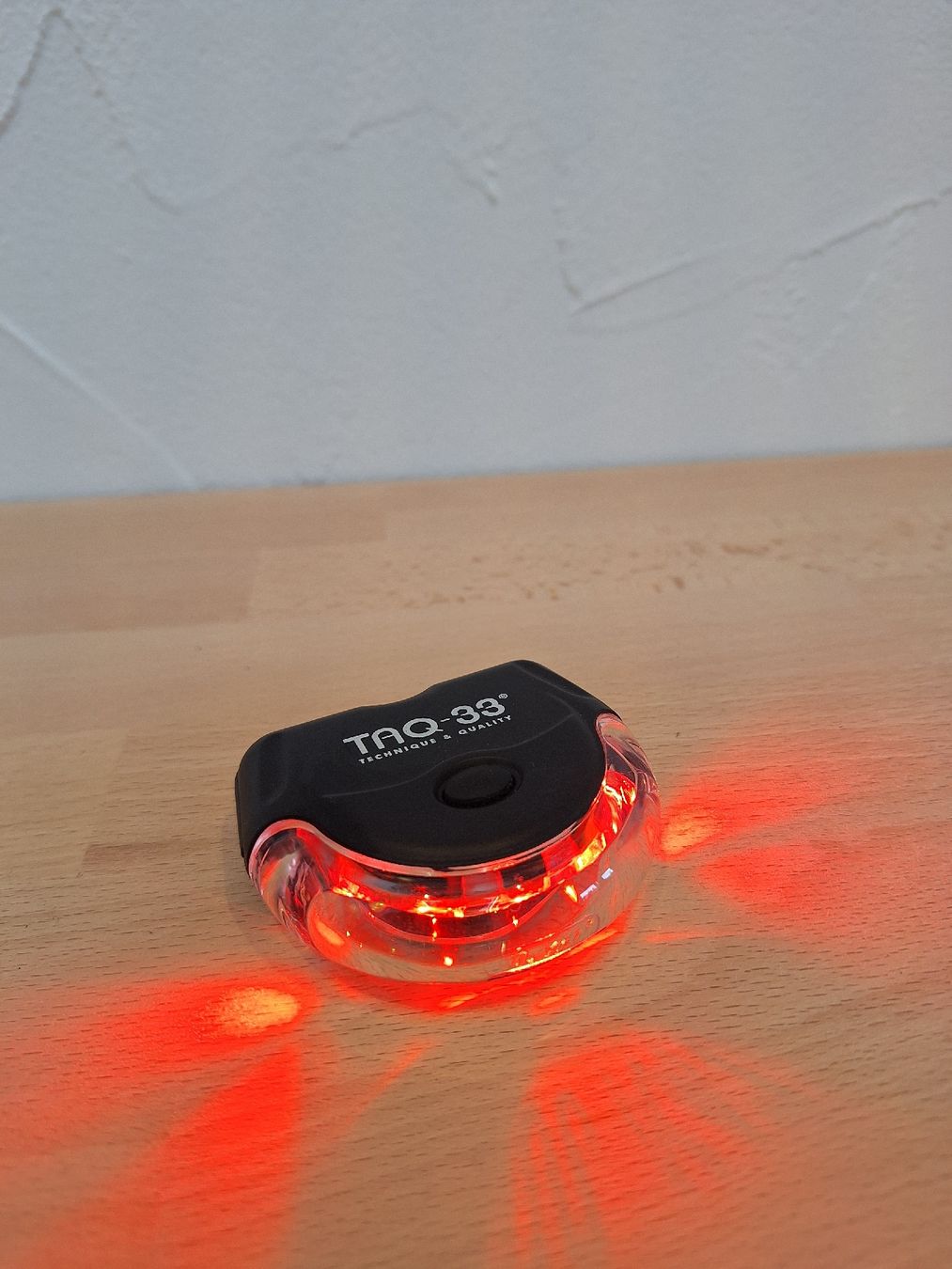 Lampade: bicycle lamps – Usato da Wallisellen venduto da Camcha