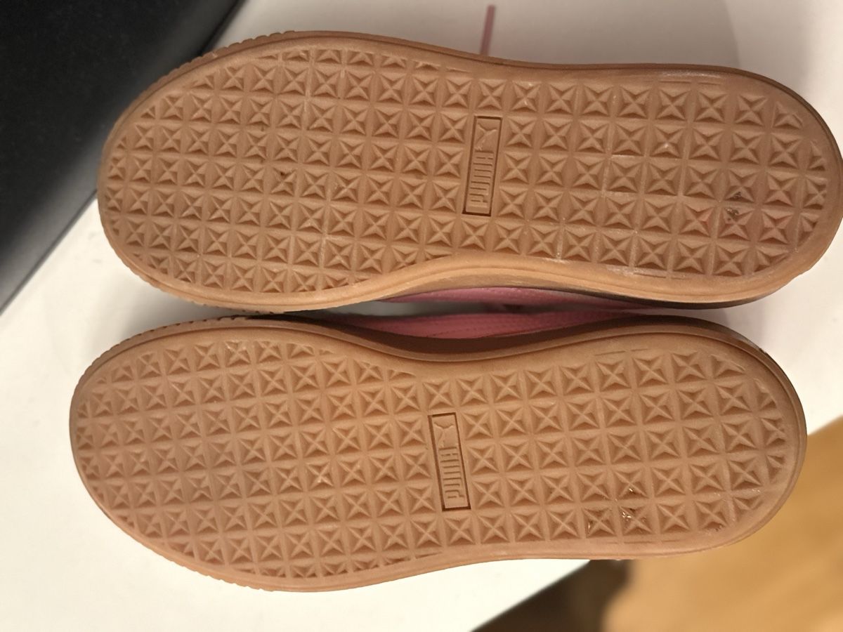 Puma Scarpe da donna: Puma Suede EU 38.5 – Usato da Zürich venduto da rim_x228 3