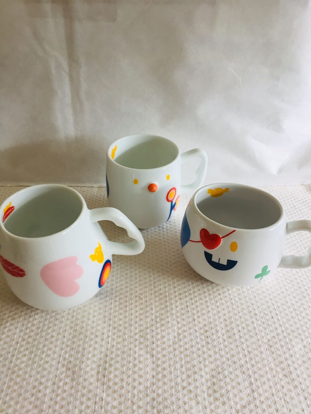 Thomas Tazze: Rosenthal - Thomas - Mug – Usato da Sion venduto da accroshoes 2