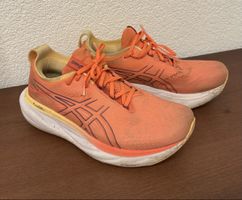 Asics Gel Nimbus Grösse 40 wenig gebraucht