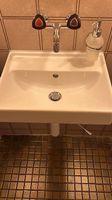 Laufen Lavabo / Waschbecken 