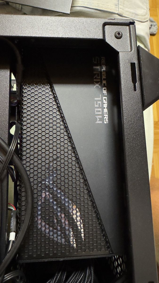 PCs: Gaming PC – Gebraucht aus Münchenstein von mal_kl6g 2