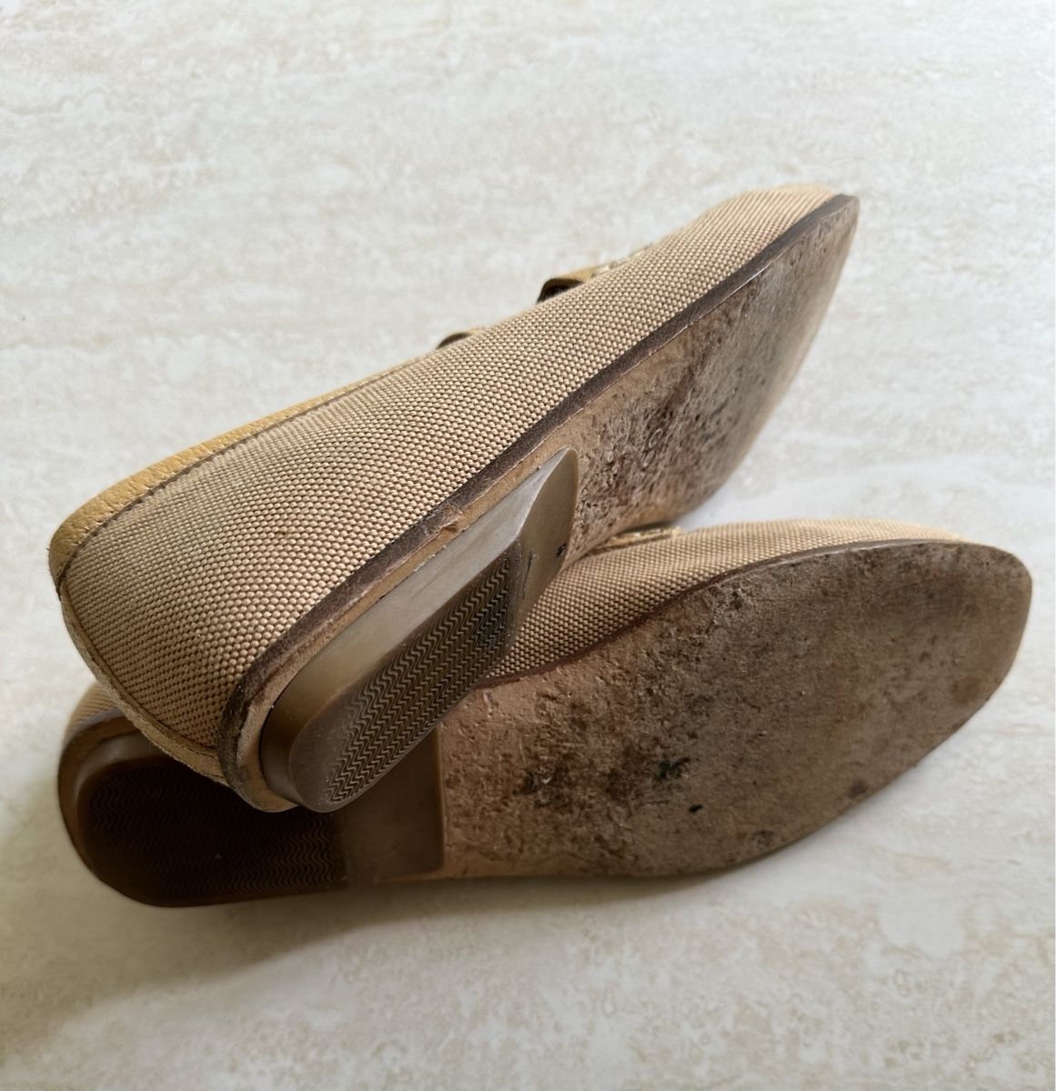 Hogan Scarpe da donna: Schuhe Hogan 38,5 – Usato da Ponte Capriasca venduto da michesa 5
