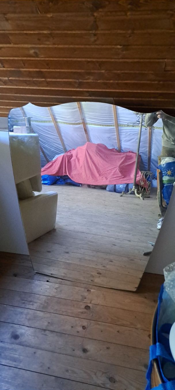 Spiegel: Spiegel – Gebraucht aus Wädenswil von mh012