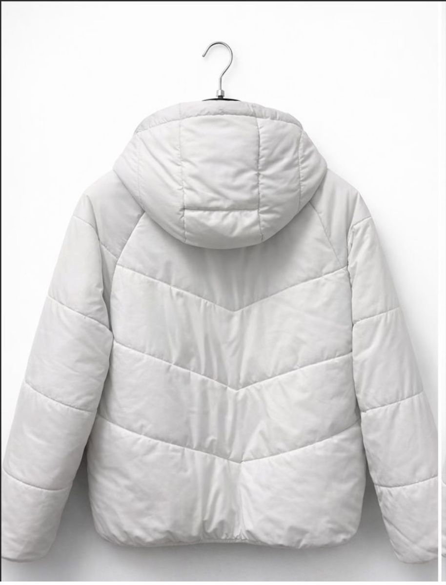 Nike Giacche: Giacca invernale nike – Usato da Caslano venduto da ali_rf6g 1