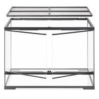 Terrarium Exo Terra NEUF - 90x45x60cm
