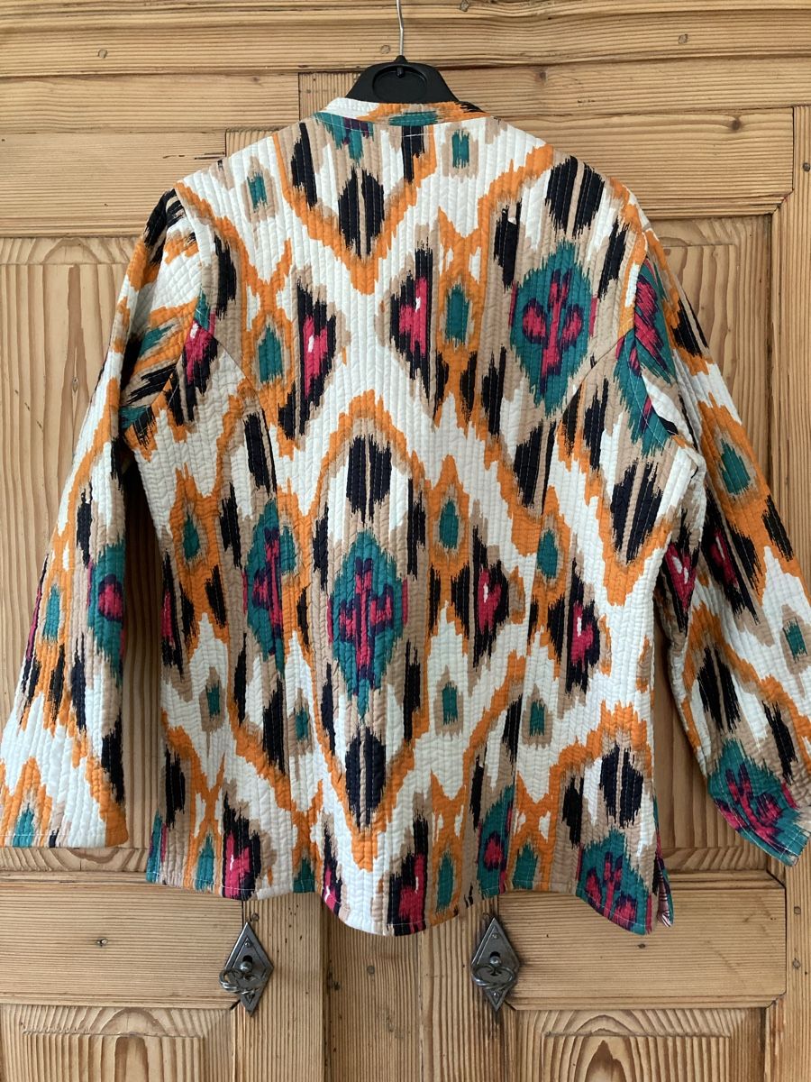 Vestes: Wendesteppjacke 40/42 – D'occasion à Schaffhausen par christamawe 2