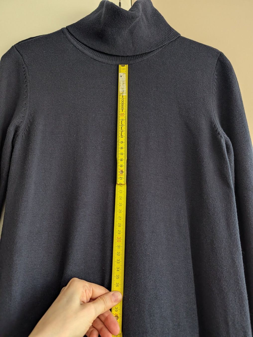 Esprit Vestiti: Kleid Esprit navy XS – Usato da Appenzell venduto da Pontigui2007 6