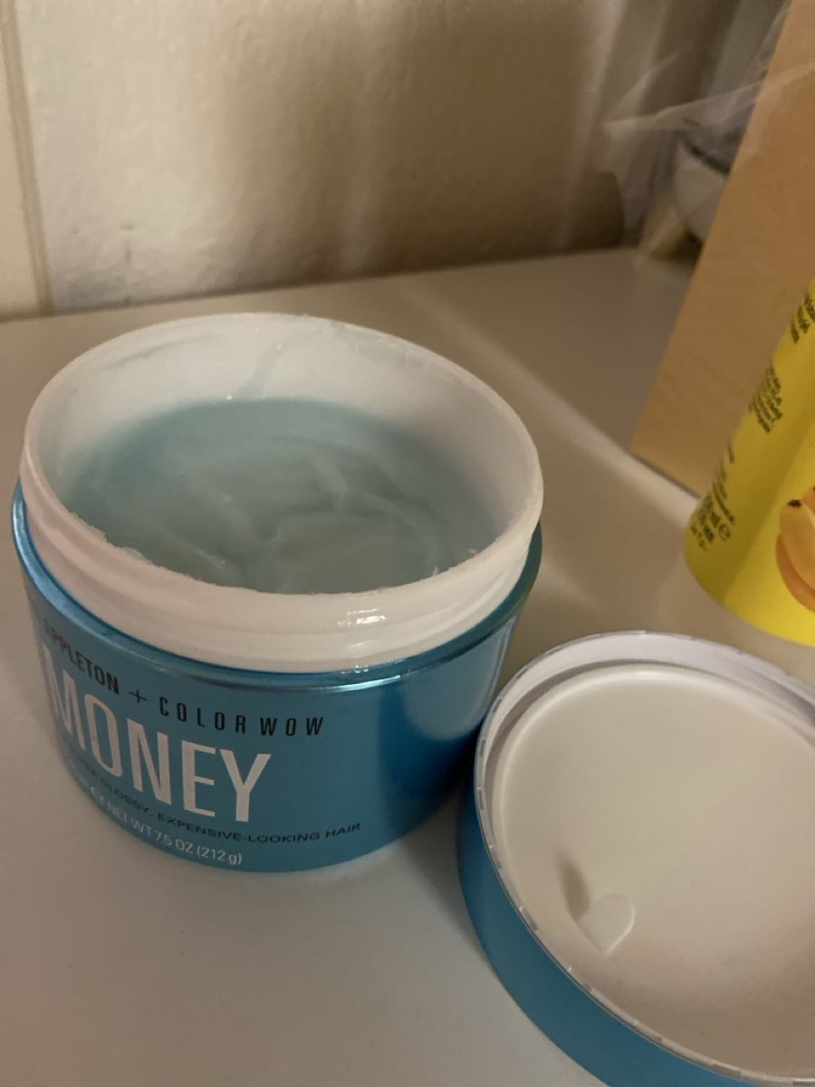 Altro per la cura del corpo: Money haarmaske/ Dermacol Prague/ Lattafa – Usato da Zürich venduto da gug_5smd 3
