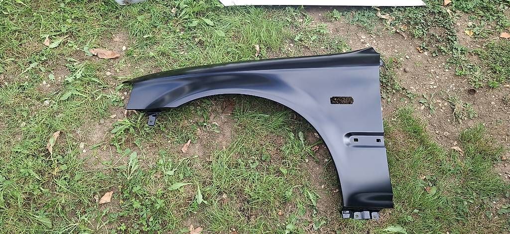 Tutti pezzi di ricambio auto: Honda Civic EJ / EK Facelift Conversion – Usato da Niederbipp venduto da Hondarulez