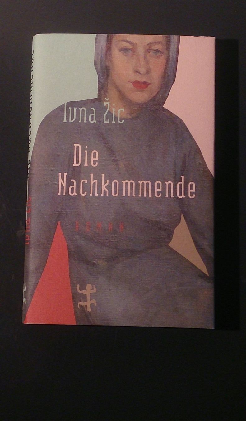 Libri: Die Nachkommende von Ivna Žic – Usato da Dübendorf venduto da Povo 1