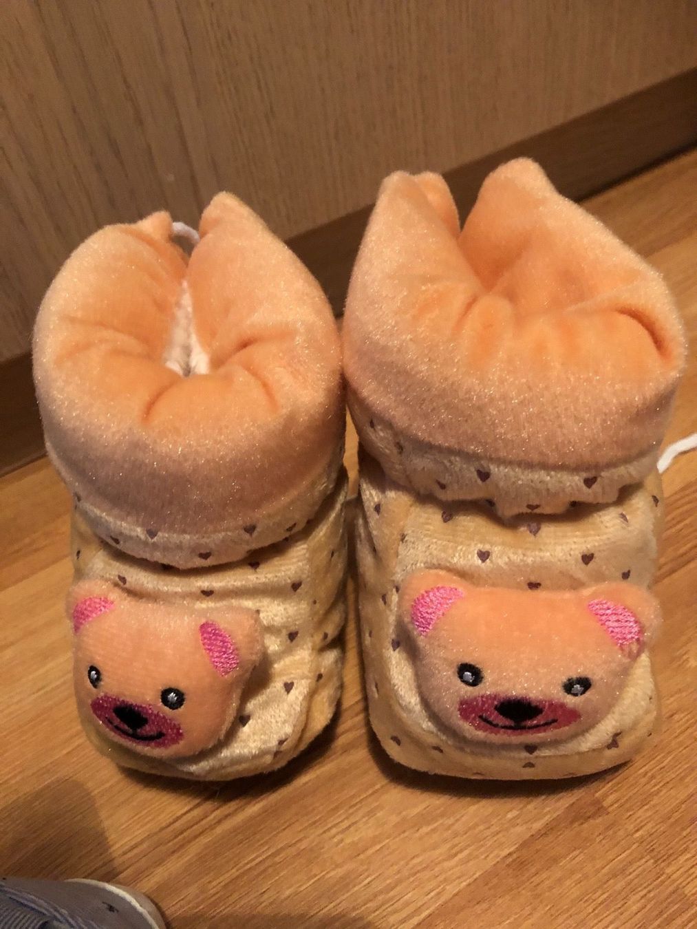 Scarpe per ragazzi: Winterfinken Baby Gr. 18/19 – Nuovo (secondo la descrizione) da Emmenbrücke venduto da JJ_89 1