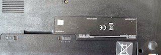 Vaio Notebook: Sony VAIO Laptop (Windows 8) – Usato da Bern venduto da Nicky1 2