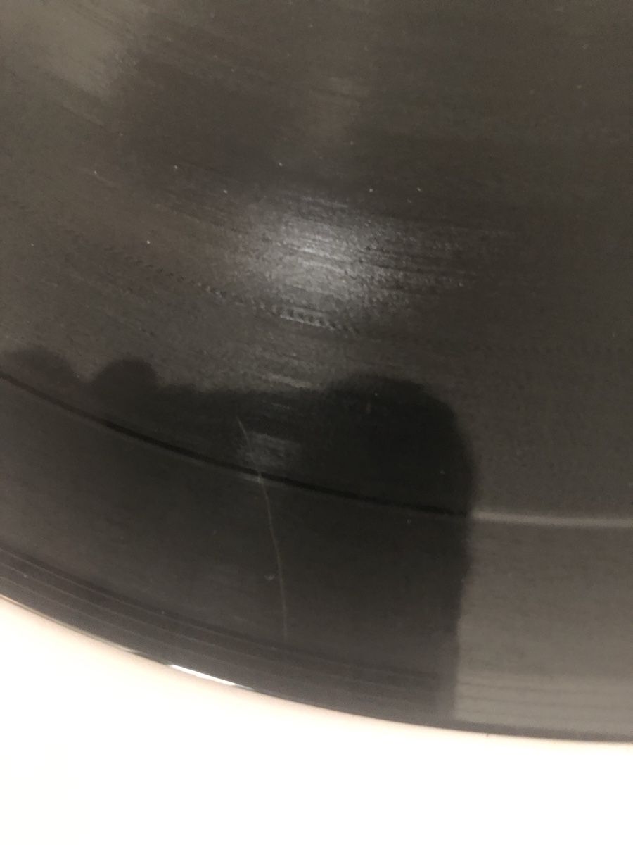 Dischi in vinile: Vinyle black sabbat original vertigo UK – Usato da petit lancy venduto da FerreiraLuis 6