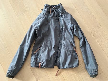 Naketano Übergangsjacke