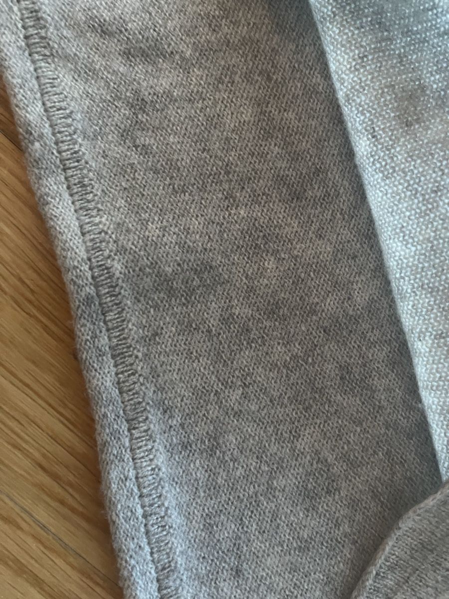 Pullover & Sweatshirts: Pullover aus 100% Kaschmir – Gebraucht aus Rüschlikon von Lajniii 3