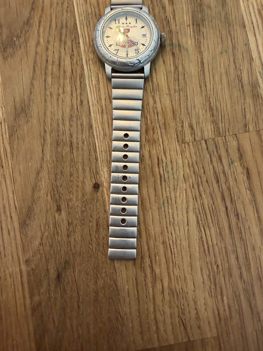 Orologi: Rewatch Armband uhr – Usato da Murten venduto da Ski-Outlet 3