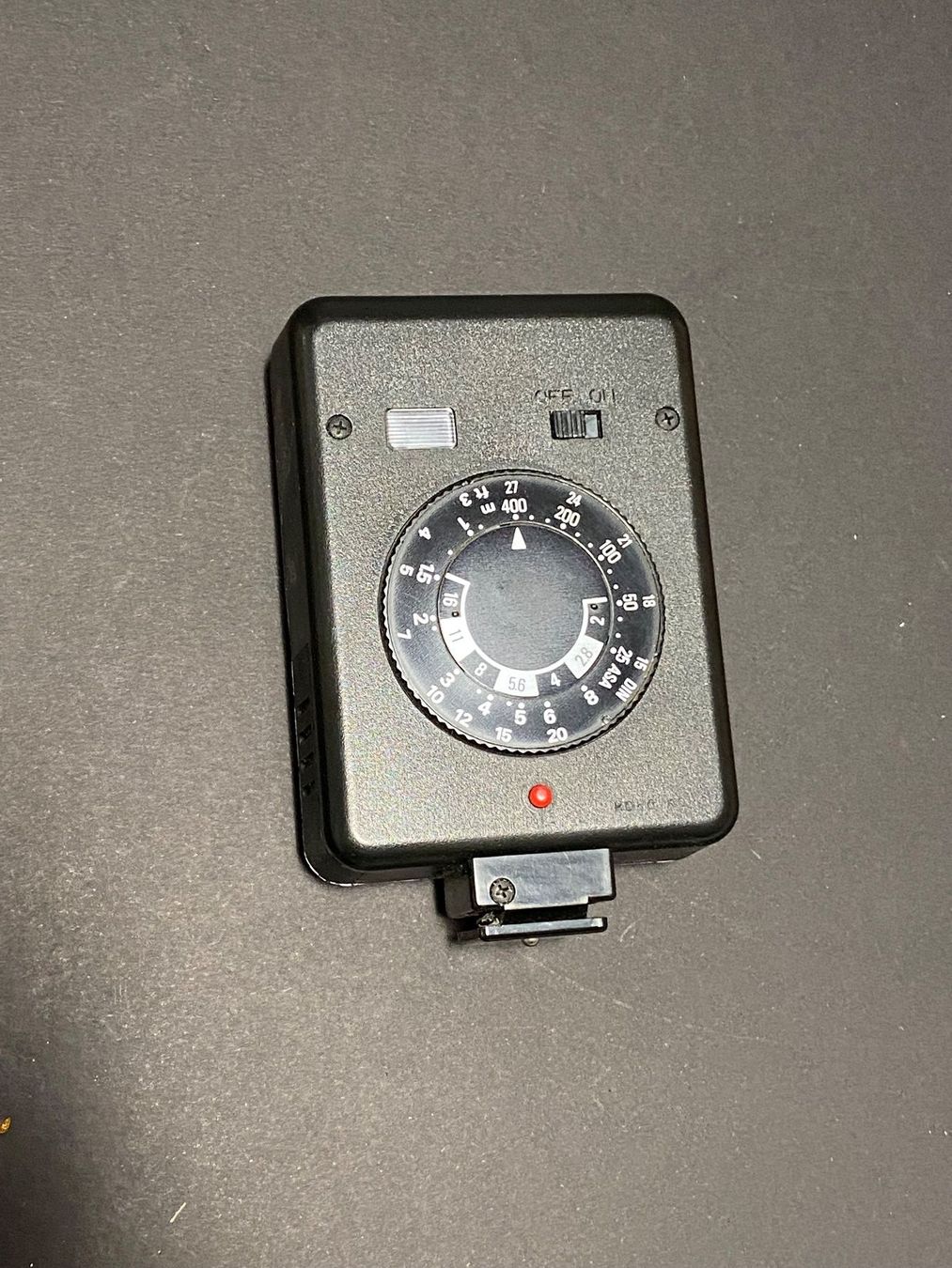 Rollei Kamera: Lot de flash Rollei, yashica, prefectus – Gebraucht aus Sion von ROBY_ROBY_ROBY 6