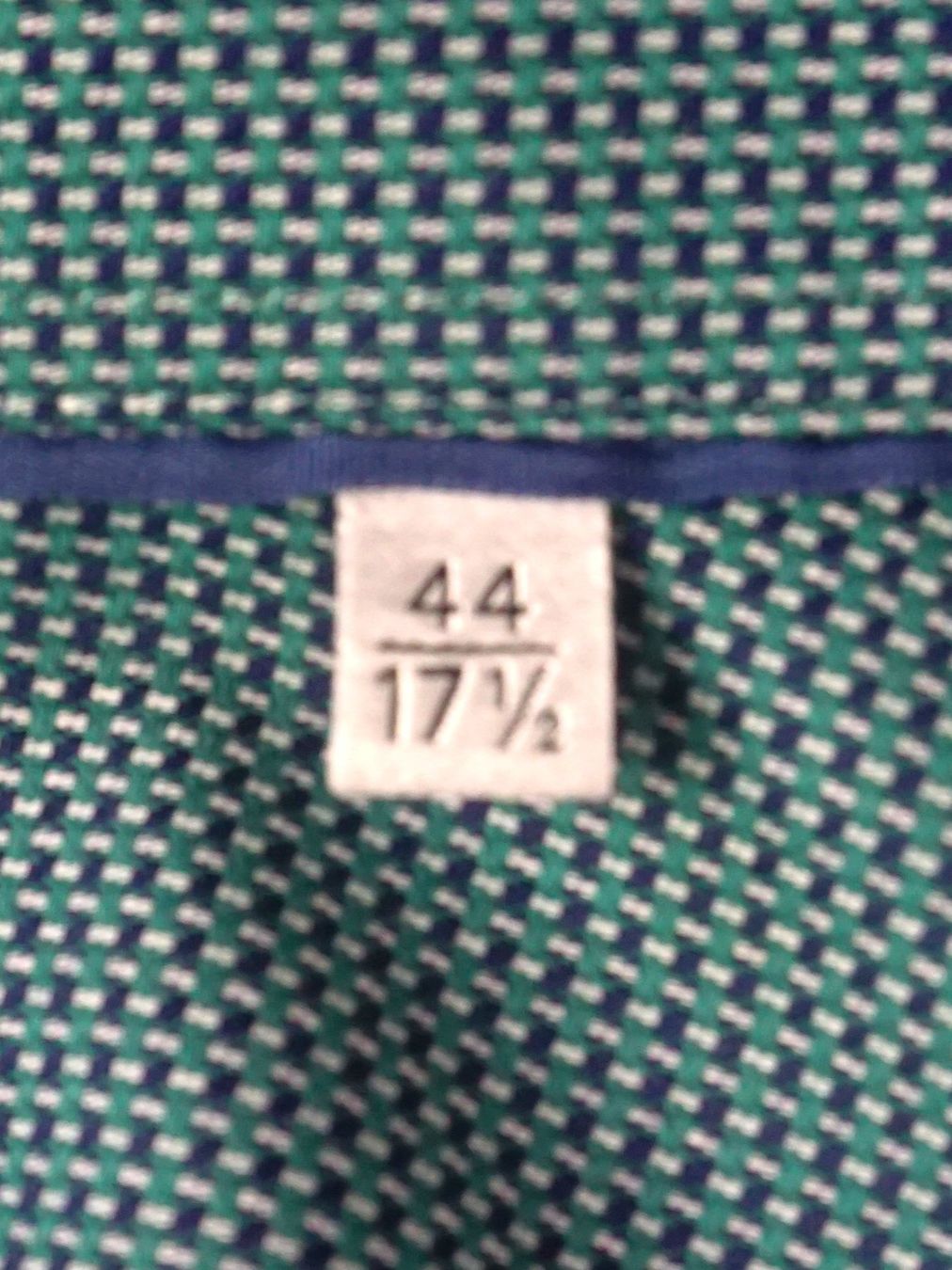 Eterna Hemden: Eterna Hemd Comfort Fit Gr. 44 – Gebraucht aus Pratteln von Restwert_Pratteln 5