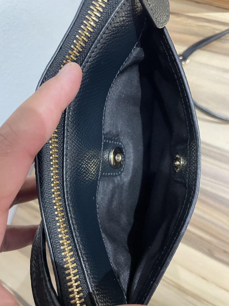 Coach Borse da donna: COACH Crossbody Bag – Usato da Ziefen venduto da Elar_store 4