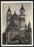 Foto-AK Deutscher Kunstverlag, Nr. 18a, 