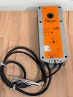 Belimo BF230 TR Klappenantrieb, made in Switzerland