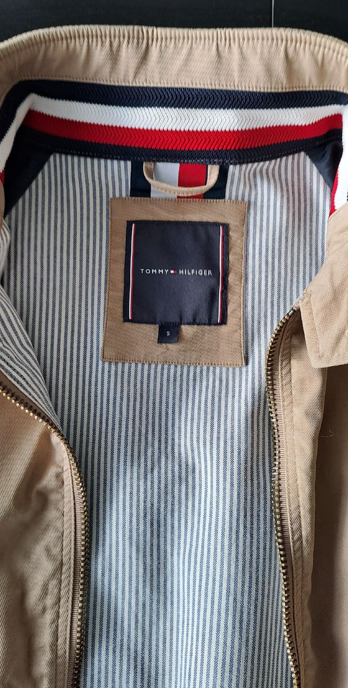Tommy Hilfiger Giacche: jacke S, tommy hilfiger – Usato da Buttisholz venduto da tan_z69b 2