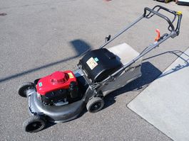 Honda HRD 536c Rasenmäher mit Antrieb