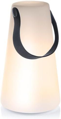 Lampade: Akku Tischlampe RGB – Nuovo e nell'imballaggio originale da Hundwil venduto da Stallone5 1