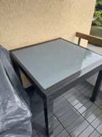 Limare Gartenmöbel Set – Ausziehtisch + 6 Stühle – sehr gepf