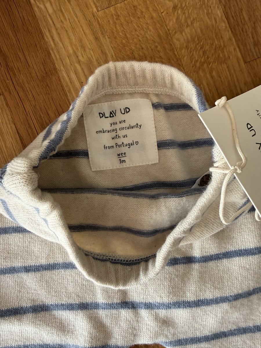 Pantalons: Hose Playup Gr. 3M – Neuf (Voir description) à Meilen par NHirs96 1