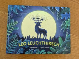 LEO LEUCHTHIRSCH - Roger Rhyner, Patrick Mettler