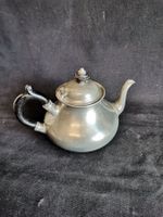 shaw and fisher sheffield Teekanne, Wasserkanne, Englisch