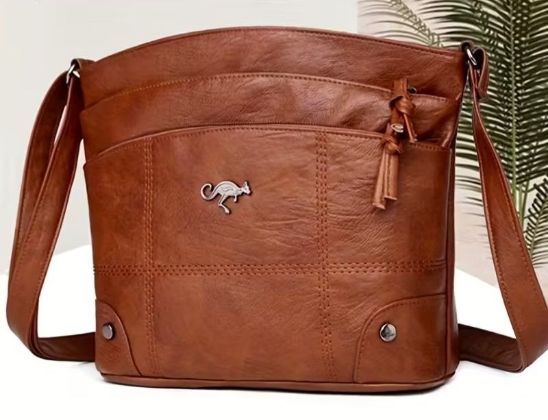 Borse da donna: Handtasche – Nuovo e nell'imballaggio originale da Bern venduto da Vyoga