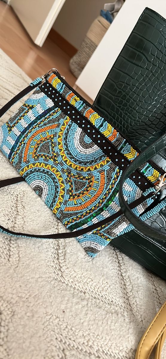 David Jones Borse da donna: Ensemble des sacs sont neufs  – Nuovo e nell'imballaggio originale da Neuchâtel venduto da sai_6zhx 8